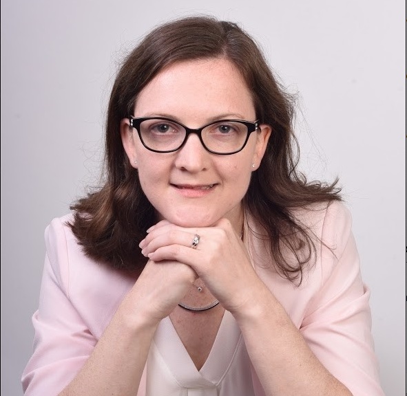 Robyn Sarty